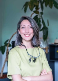Dr. Seda Sanli - Zahnärztin in Berlin Schöneberg