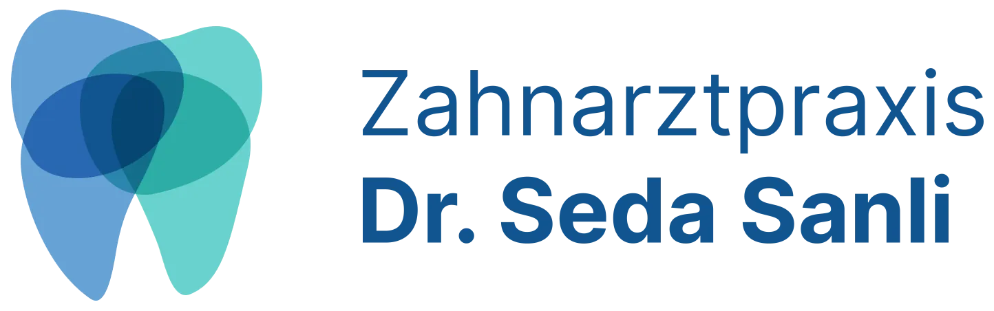 Zahnarztpraxis Berlin Schöneberg | Dr. Seda Sanli Logo